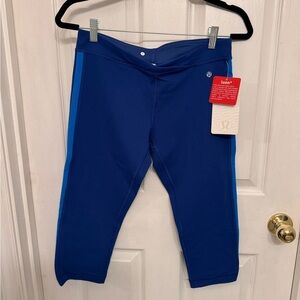 Lululemon Strike Tight